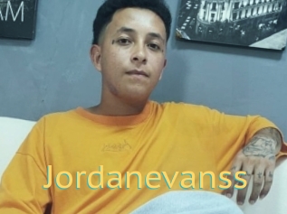 Jordanevanss