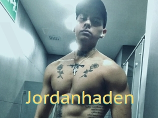 Jordanhaden