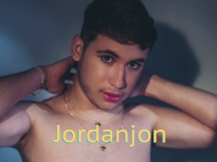 Jordanjon