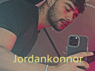 Jordankonnor