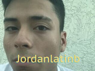 Jordanlatinb
