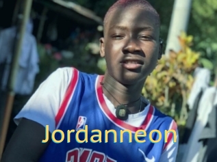 Jordanneon