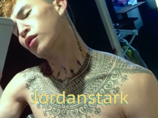 Jordanstark