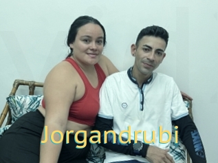 Jorgandrubi