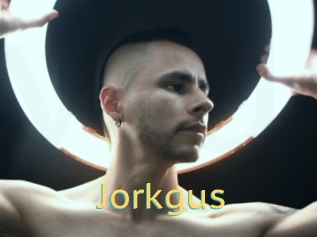 Jorkgus