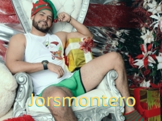 Jorsmontero