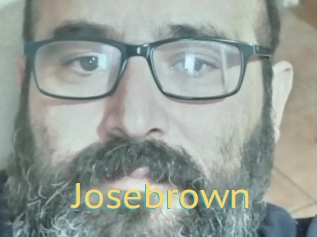 Josebrown