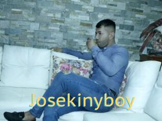 Josekinyboy