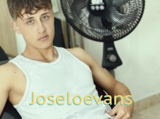 Joseloevans