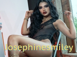 Josephinesmiley