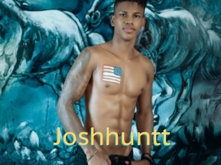 Joshhuntt