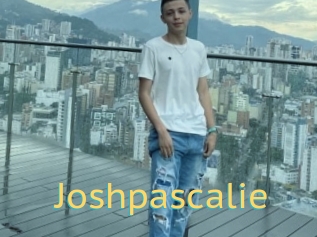 Joshpascalie