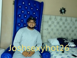 Joshsexyhot26