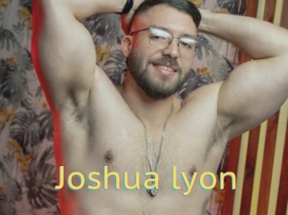 Joshua_lyon