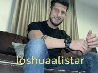 Joshuaalistar