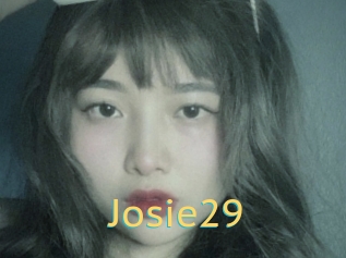 Josie29