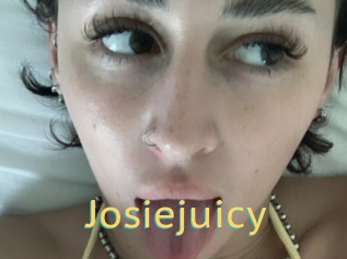 Josiejuicy