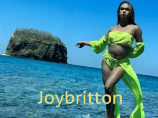 Joybritton