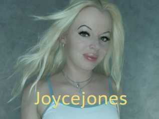 Joycejones