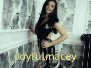 Joyfulmacey