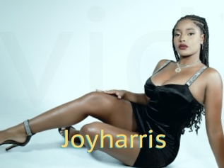 Joyharris