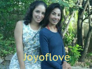 Joyoflove