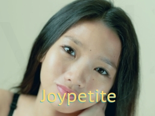 Joypetite