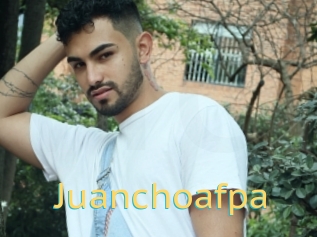 Juanchoafpa