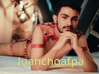 Juanchoafpa