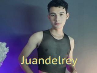 Juandelrey