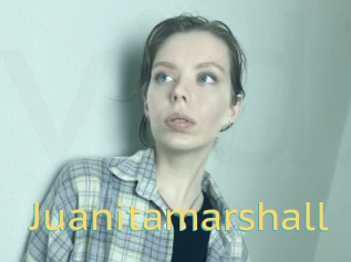 Juanitamarshall