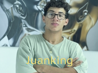 Juanking