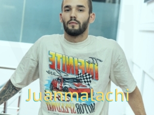 Juanmalachi