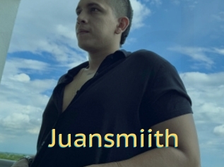 Juansmiith