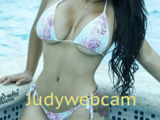 Judywebcam