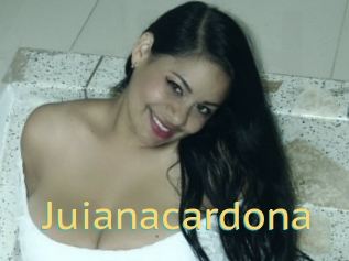 Juianacardona