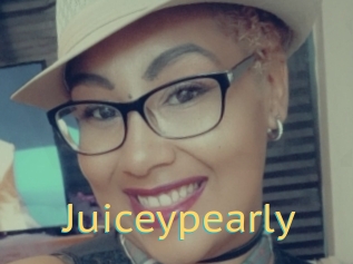 Juiceypearly