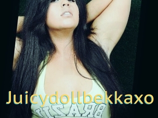 juicydollbekkaxo Videos 2 X