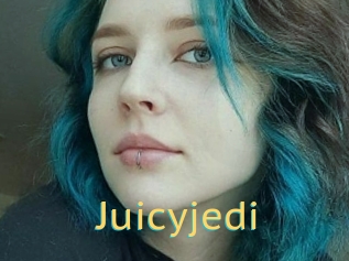 Juicyjedi