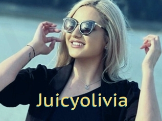 Juicyolivia