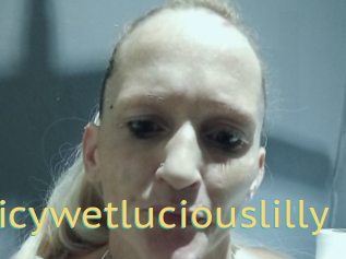 Juicywetluciouslilly