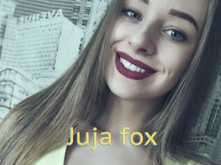 Juja_fox