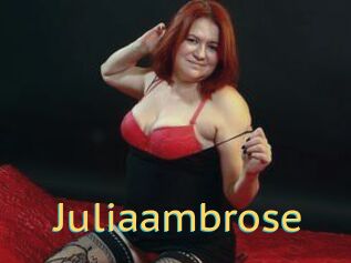 Juliaambrose