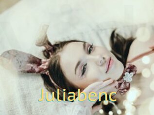 Juliabenc