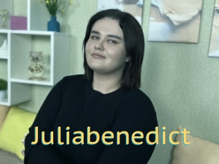 Juliabenedict