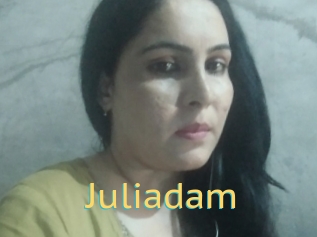 Juliadam