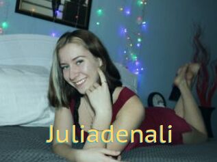 Juliadenali