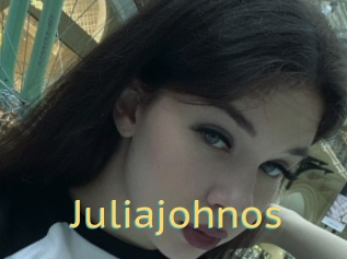 Juliajohnos