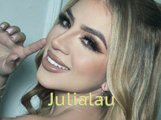 Julialau