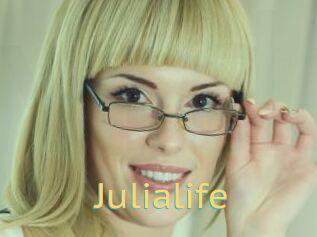 Julialife